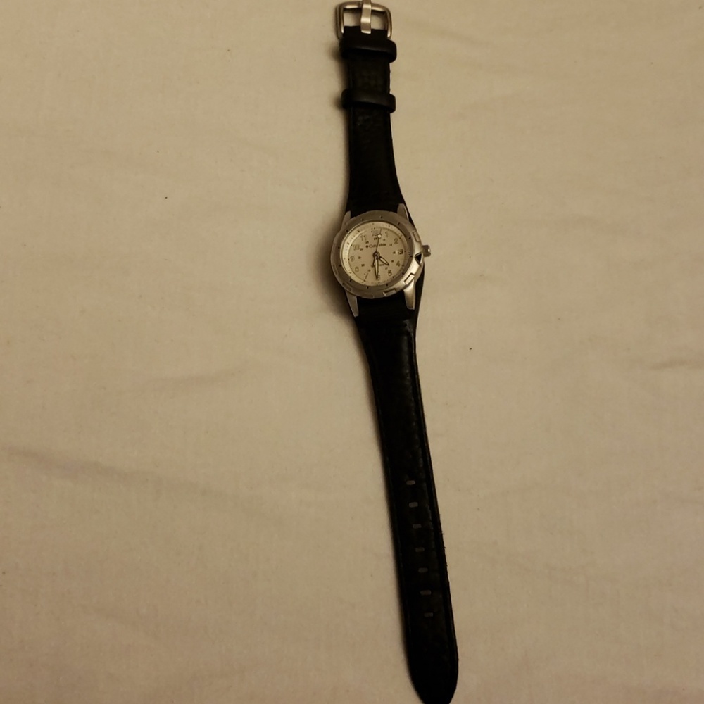 Columbia Watch